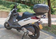 Piaggio X7 250 cc - ფოტო 2