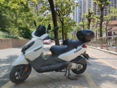 Piaggio X7 250 cc - ფოტო 8