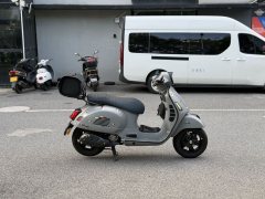 VESPA GTS 300 cc - ფოტო 1