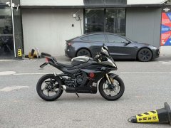 CFMOTO 450SR - ფოტო 1