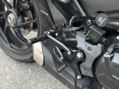CFMOTO 450SR - ფოტო 10