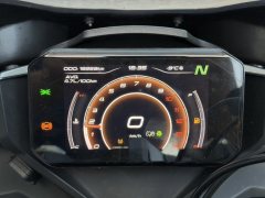 CFMOTO 450SR - ფოტო 11