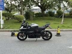 CFMOTO 450SR - ფოტო 5