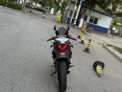 CFMOTO 450SR - ფოტო 6