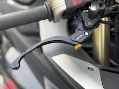 CFMOTO 450SR - ფოტო 7