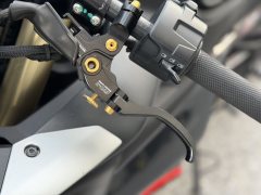 CFMOTO 450SR - ფოტო 8