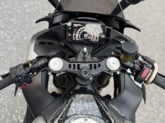 CFMOTO 450SR - ფოტო 9