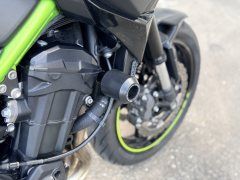 Kawasaki Z900 950 cc - ფოტო 10