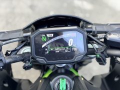 Kawasaki Z900 950 cc - ფოტო 11