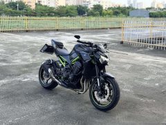 Kawasaki Z900 950 cc - ფოტო 2