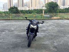 Kawasaki Z900 950 cc - ფოტო 3