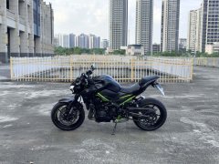 Kawasaki Z900 950 cc - ფოტო 5