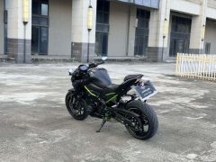 Kawasaki Z900 950 cc - ფოტო 6