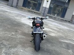 Kawasaki Z900 950 cc - ფოტო 7
