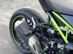 Kawasaki Z900 950 cc - ფოტო 9