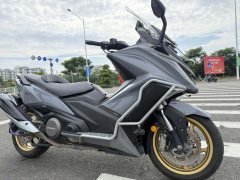 KYMCO AK550 - ფოტო 3