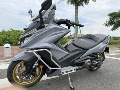 KYMCO AK550 - ფოტო 6
