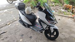 Pojie GX150 - ფოტო 1