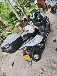 Pojie GX150 - ფოტო 5
