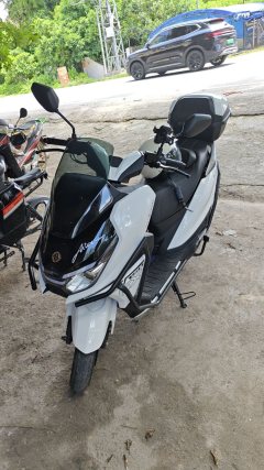 Pojie GX150 - ფოტო 6