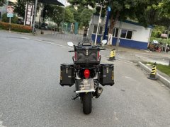Honda NX400 - ფოტო 6