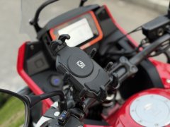 Honda NX400 - ფოტო 7
