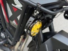 Honda NX400 - ფოტო 8