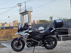 Haojue Suzuki DL250 - фото 4