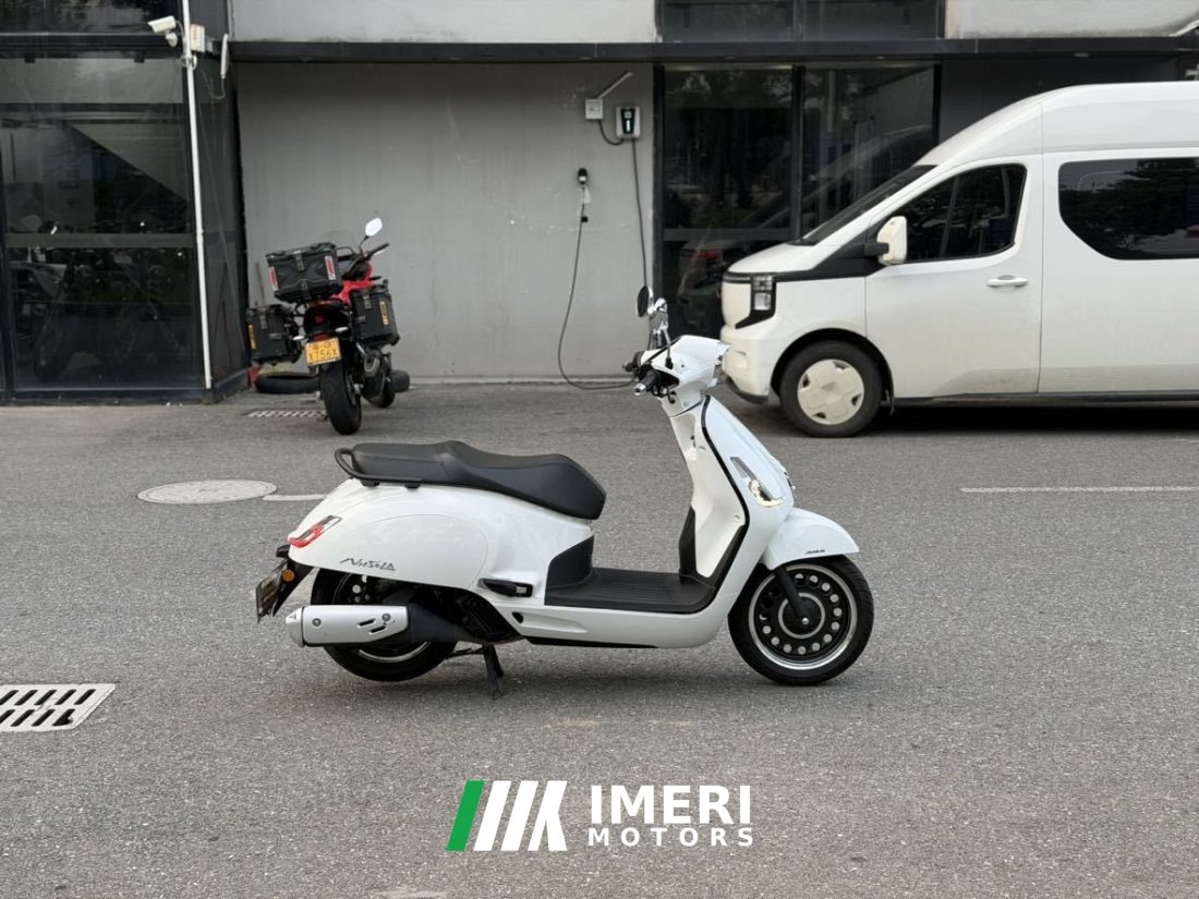 Sundiro Honda NS150LA - მოტოციკლი ჩინეთიდან