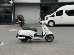Sundiro Honda NS150LA - ფოტო 1