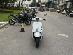 Sundiro Honda NS150LA - ფოტო 3