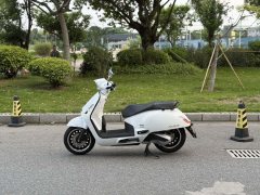 Sundiro Honda NS150LA - ფოტო 5