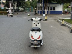 Sundiro Honda NS150LA - ფოტო 6
