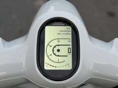 Sundiro Honda NS150LA - ფოტო 7