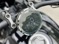 Voge CU525 500 cc - ფოტო 10