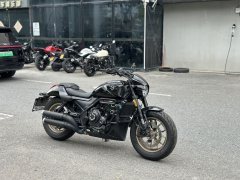 Voge CU525 500 cc - ფოტო 2