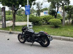 Voge CU525 500 cc - ფოტო 4