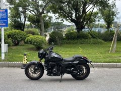 Voge CU525 500 cc - ფოტო 5
