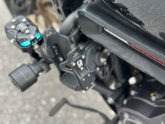 Voge CU525 500 cc - ფოტო 7