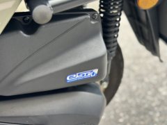 Wuyang Honda HooRide 125 cc - ფოტო 7
