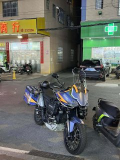 Zontes 703F 700 cc - ფოტო 2