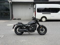 CFMOTO 450CL-C - ფოტო 1