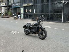 CFMOTO 450CL-C - ფოტო 2