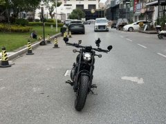 CFMOTO 450CL-C - ფოტო 3