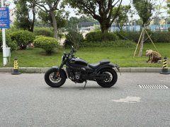 CFMOTO 450CL-C - ფოტო 5