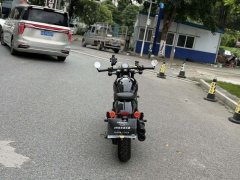 CFMOTO 450CL-C - ფოტო 6