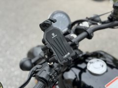 CFMOTO 450CL-C - ფოტო 7
