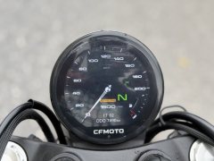 CFMOTO 450CL-C - ფოტო 8