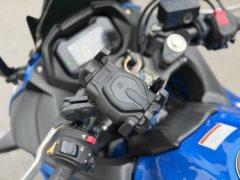 Haojue Suzuki GSX250R - ფოტო 7