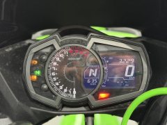 Kawasaki Ninja 400 - ფოტო 10
